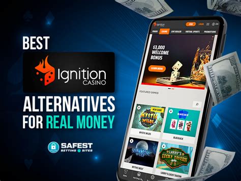 websites like ignition casino/